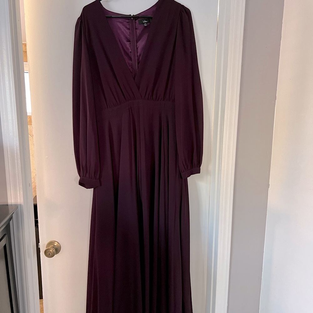 Dress.
